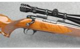 Weatherby Mk V Varmintmaster in 22-250Rem - 4 of 9