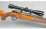 Weatherby Mk V Varmintmaster in 22-250Rem - 9 of 9