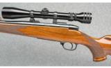 Weatherby Mk V Varmintmaster in 22-250Rem - 2 of 9