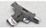 Sig Sauer 1911 Ultra Compact in 45 ACP - 4 of 5