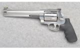 Smith & Wesson
Model 460XVR in 460 S&W - 2 of 4