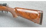 Pfeifer Rifle Co. Custom in 270 Win - 7 of 9