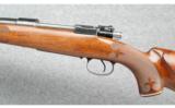 Pfeifer Rifle Co. Custom in 270 Win - 4 of 9
