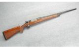 Pfeifer Rifle Co. Custom in 270 Win - 1 of 9