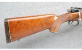 Pfeifer Rifle Co. Custom in 270 Win - 5 of 9