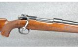 Pfeifer Rifle Co. Custom in 270 Win - 2 of 9