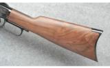 Winchester Model 73 NRA Short Rifle in 357 Mag - 7 of 8