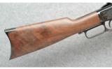 Winchester Model 73 NRA Short Rifle in 357 Mag - 5 of 8