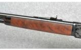 Winchester Model 73 NRA Short Rifle in 357 Mag - 6 of 8