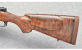Winchester Model 70 Davenport Custom in 30-06 - 7 of 9