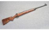 Winchester Model 70 Davenport Custom in 30-06 - 1 of 9