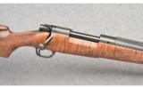 Winchester Model 70 Davenport Custom in 30-06 - 2 of 9
