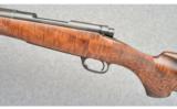 Winchester Model 70 Davenport Custom in 30-06 - 4 of 9