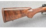 Winchester Model 70 Davenport Custom in 30-06 - 5 of 9