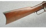 Winchester 1873 Rifle in 38 WCF - 5 of 8