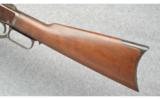 Winchester 1873 Rifle in 38 WCF - 7 of 8