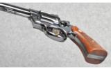 Smith and Wesson Model 17 No-Dash in 22 LR - 4 of 4