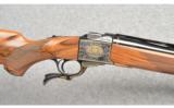 Ruger No.1S 50th Anniversary in 45-70 - 2 of 8