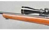 Winchester Model 43 in 218 Bee - 6 of 8