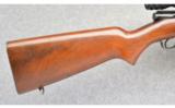 Winchester Model 43 in 218 Bee - 5 of 8