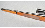 Sako A II Mannlicher Carbine in 243 Win - 6 of 8