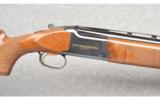 Browning
Special Sporting Clay in 12 Ga - 2 of 8