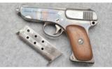 Jager Pistole in 32 ACP - 4 of 5