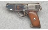 Jager Pistole in 32 ACP - 2 of 5