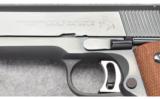 Colt Series 70 with Conversion in 22 Long Rifle - 3 of 4