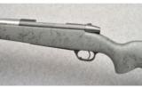 Weatherby Mark V Accumark RCin 257 WBY Mag - 4 of 7