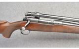Winchester Model 70 Pre-War in 30-06 - 2 of 8