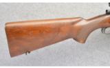Winchester Model 70 Pre-War in 30-06 - 8 of 8
