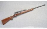 Winchester Model 70 Pre-War in 30-06 - 1 of 8