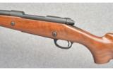 Winchester Model 70 Custom in 300 Win Mag - 4 of 9