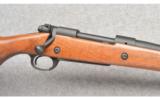 Winchester Model 70 Custom in 300 Win Mag - 2 of 9