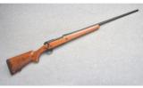 Winchester Model 70 Custom in 300 Win Mag - 1 of 9