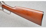 Marlin Model 1892 in 22 LR - 8 of 9