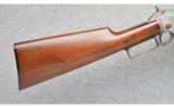 Marlin Model 1892 in 22 LR - 5 of 9
