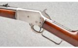 Marlin Model 1892 in 22 LR - 4 of 9