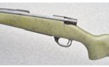 Weatherby Vanguard II RC in 257 Wby Mag - 4 of 8