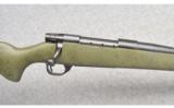 Weatherby Vanguard II RC in 257 Wby Mag - 2 of 8