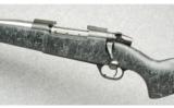 Weatherby Mark V Accumark LH in 257 WBY Mag - 2 of 8
