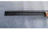 Krieghoff K80 Skeet Set 12 GA, 20 Ga, 28 Ga, .410 - 8 of 9