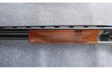 Krieghoff K80 Skeet Set 12 GA, 20 Ga, 28 Ga, .410 - 6 of 9