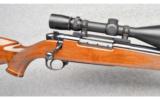 Weatherby Mark V Deluxe in 340 Wby Mag - 2 of 7