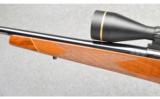 Weatherby Mark V Deluxe in 340 Wby Mag - 6 of 7