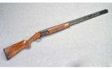 Caesar Guerini SummitSporting Lmt. in 12 Gauge - 1 of 9