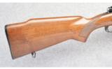 Winchester Pre-64 Model 70 in 30-06 - 5 of 9