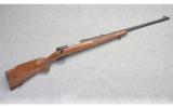 Winchester Pre-64 Model 70 in 30-06 - 1 of 9