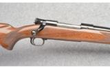 Winchester Pre-64 Model 70 in 30-06 - 2 of 9